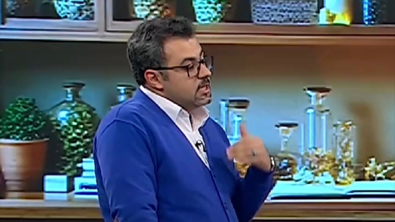 بررسی خواص جالب سنگ فیروزه + فیلم