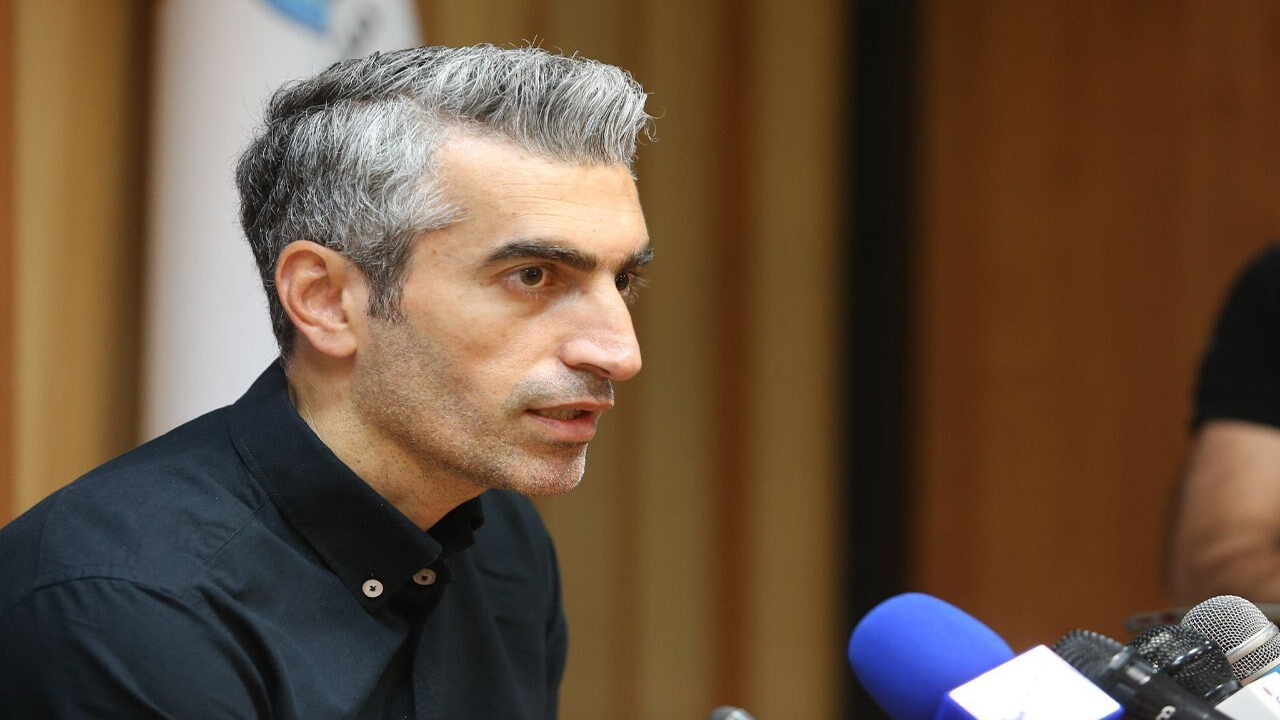 جباری: امیدوارم قهرمان جام حذفی شویم