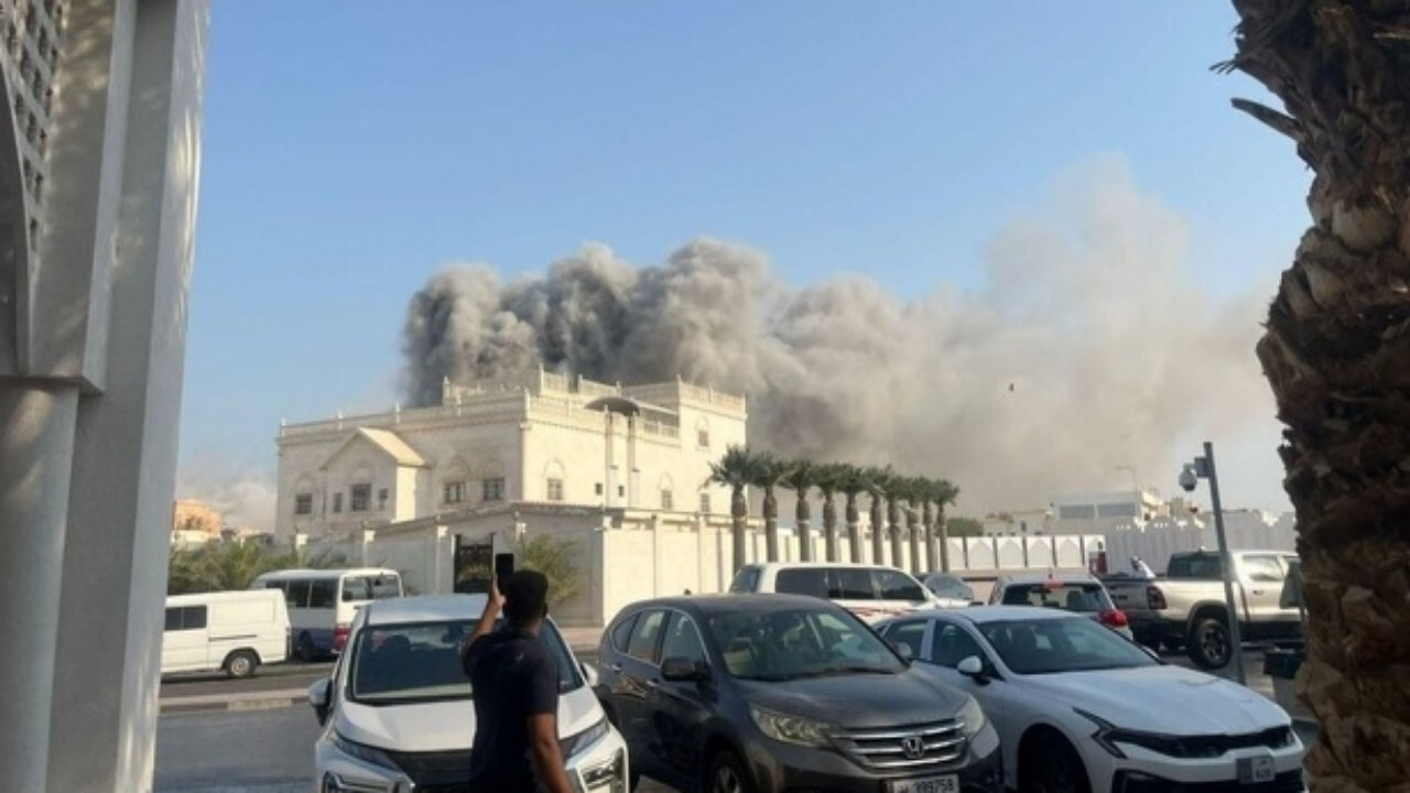 طالبان تجاوز اسرائیل به قطر و حمله به دفتر حماس را محکوم کرد