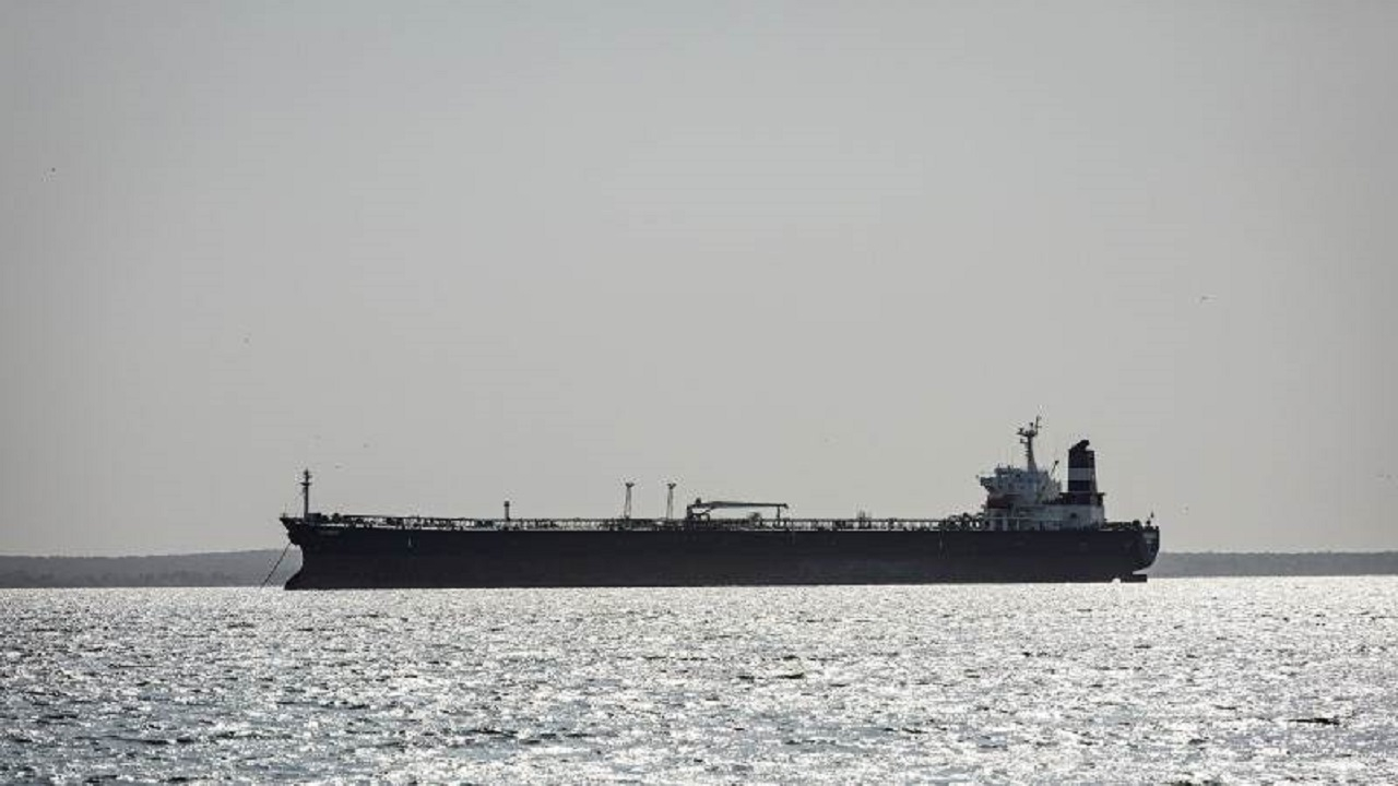 آمریکا یک نفتکش را در سواحل ونزوئلا توقیف کرد