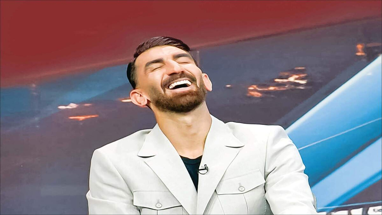 بیراهه بیرو
