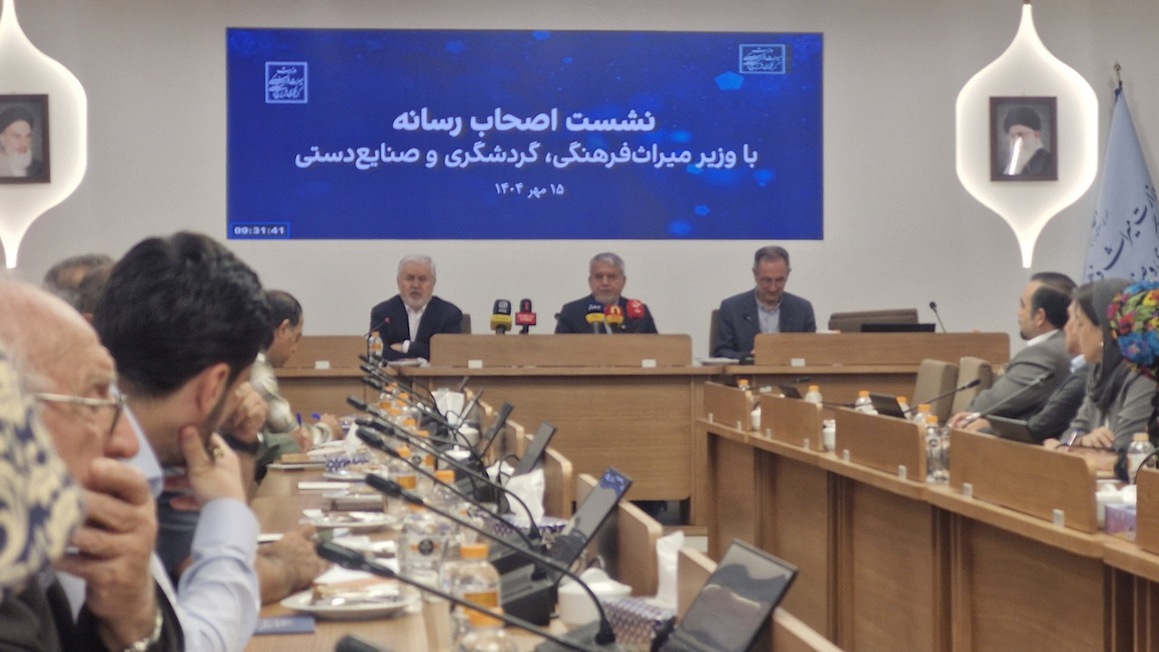 مولانا را به هیچ کشوری نبخشیدهایم/ باز شدن گره «سیلک»