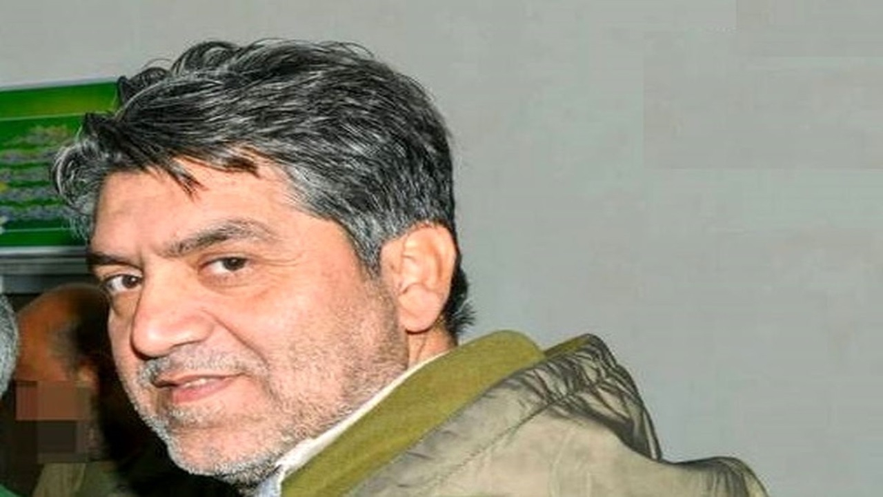 حُسنِ یونس؛ روایتی تمامقد از فرماندهای که برای حفاظت از حاج قاسم زنده ماند و برای شهادت رفت