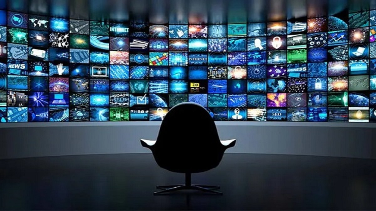 «خبرنگاران شبح» و جنگ روایت‌ها در آفریقا