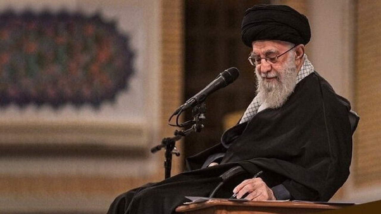 پیام تسلیت رهبر معظم انقلاب در پی درگذشت مرحوم آیتالله شفیعی