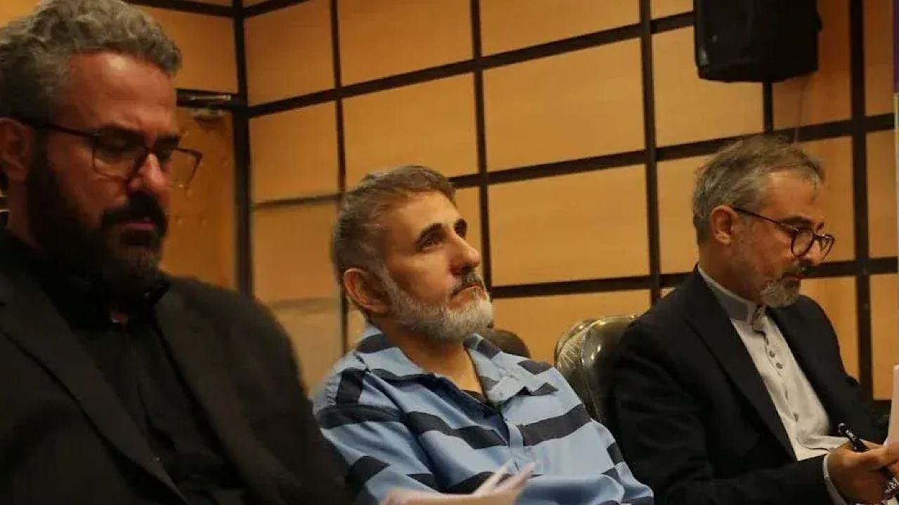 حکم ساعدی‌نیا در دیوان عالی کشور تایید شد/ ۱۲ سال و ۶ ماه و یک روز حبس و مصادره کلیه اموال