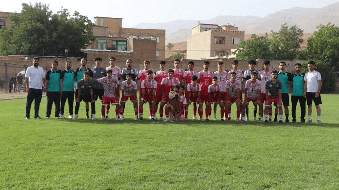 کاوه شهرکرد در هفته نخست لیگ برتر ۱۸ سال کشور به مصاف ملوان می‌رود