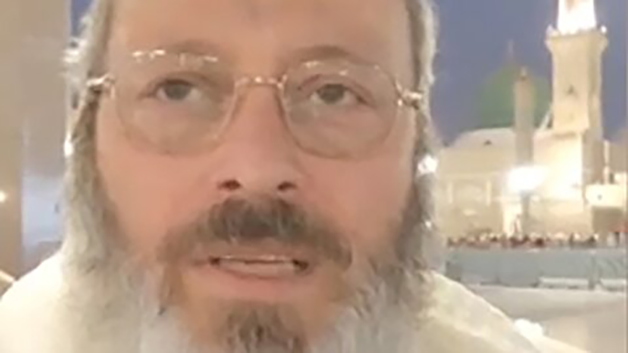 قاسمیان از عربستان بازگردانده شد