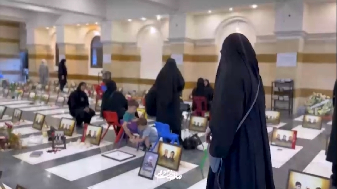 ناگفتههایی از شهید نصرالله و فرماندهان حزبالله در «ملازمان حرم» + فیلم