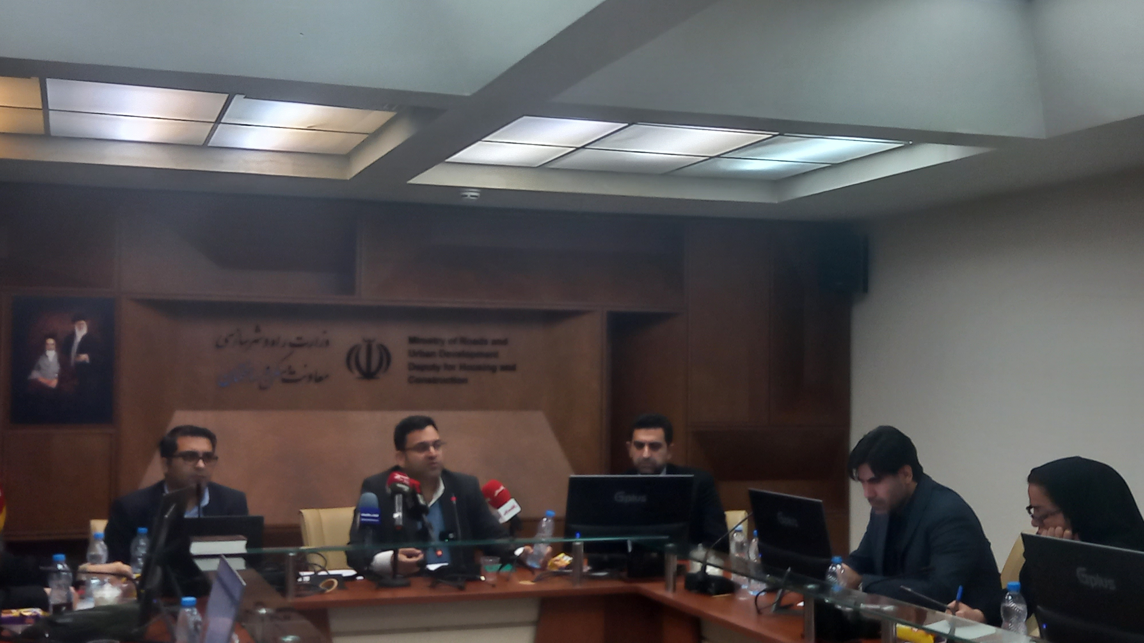 در جدید ثبت نام نهضت ملی مسکن آغار شد