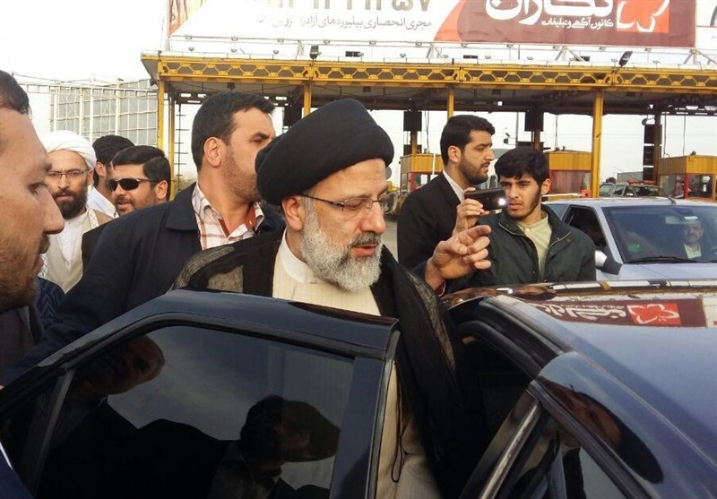شهید رئیسی چگونه زنجیره تولیدرا در زنجان احیا کرد؟