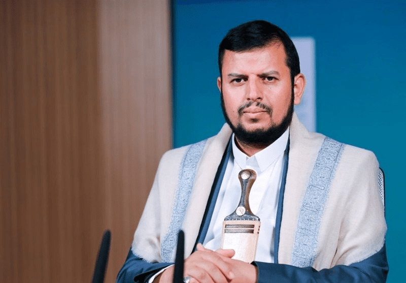 الحوثی: عربستان با حمایت اسرائیل به یمن حمله میکند