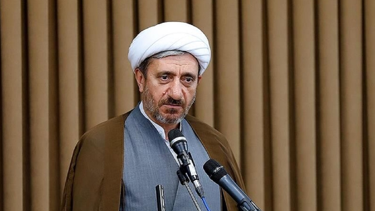 معرفی ۱۳۸ نفر از کارکنان دستگاه قضا به هیئتهای تخلف اداری معرفی