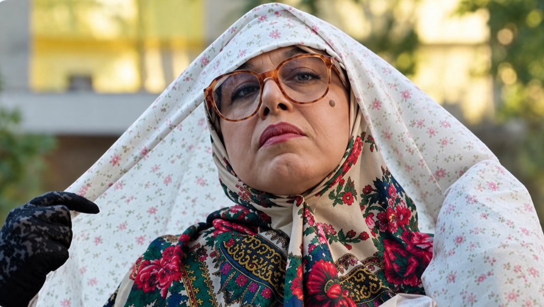این فیلم حق بقیه فیلم‌ها را می‌خورد