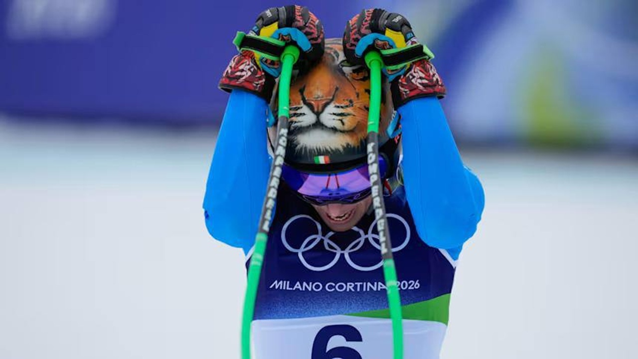 روایت بازگشت شگفتانگیز فدریکا بریگنونه در میلانوکورتینا ۲۰۲۶