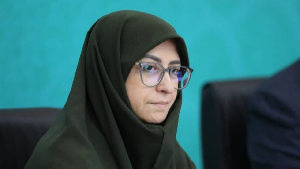 انصاری: چهار سایت جدید ذخیرهگاه زیستکره در ایران ایجاد میشود