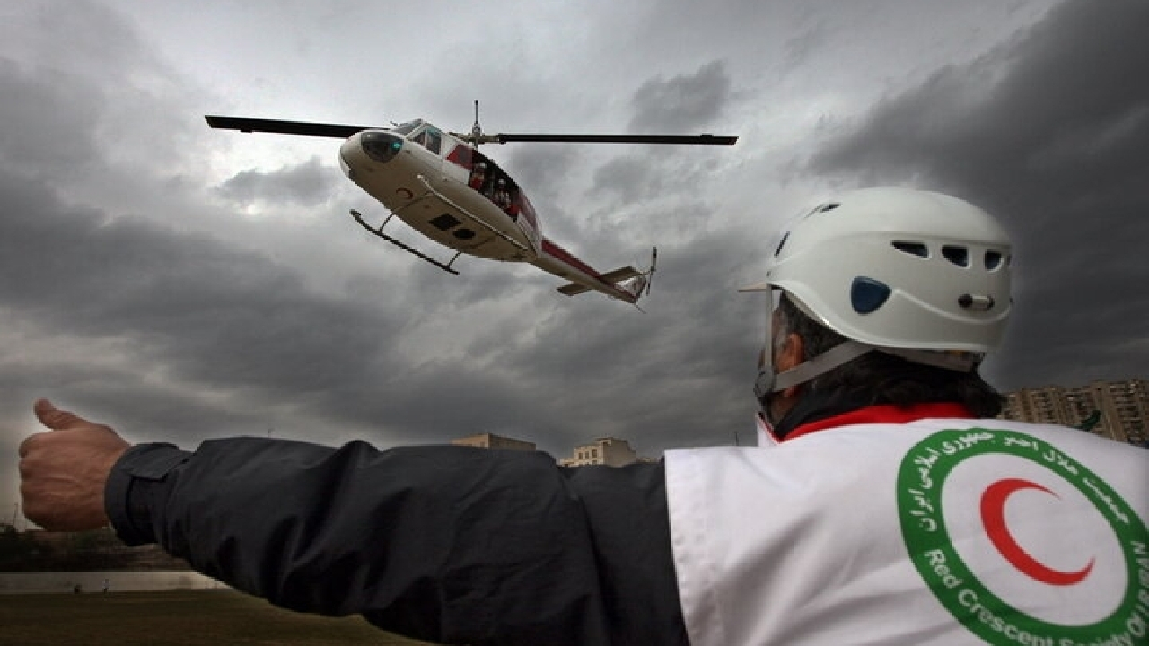 ارائه خدمات امداد و نجات به ۵۸۳ نفر در هفته نخست آذر