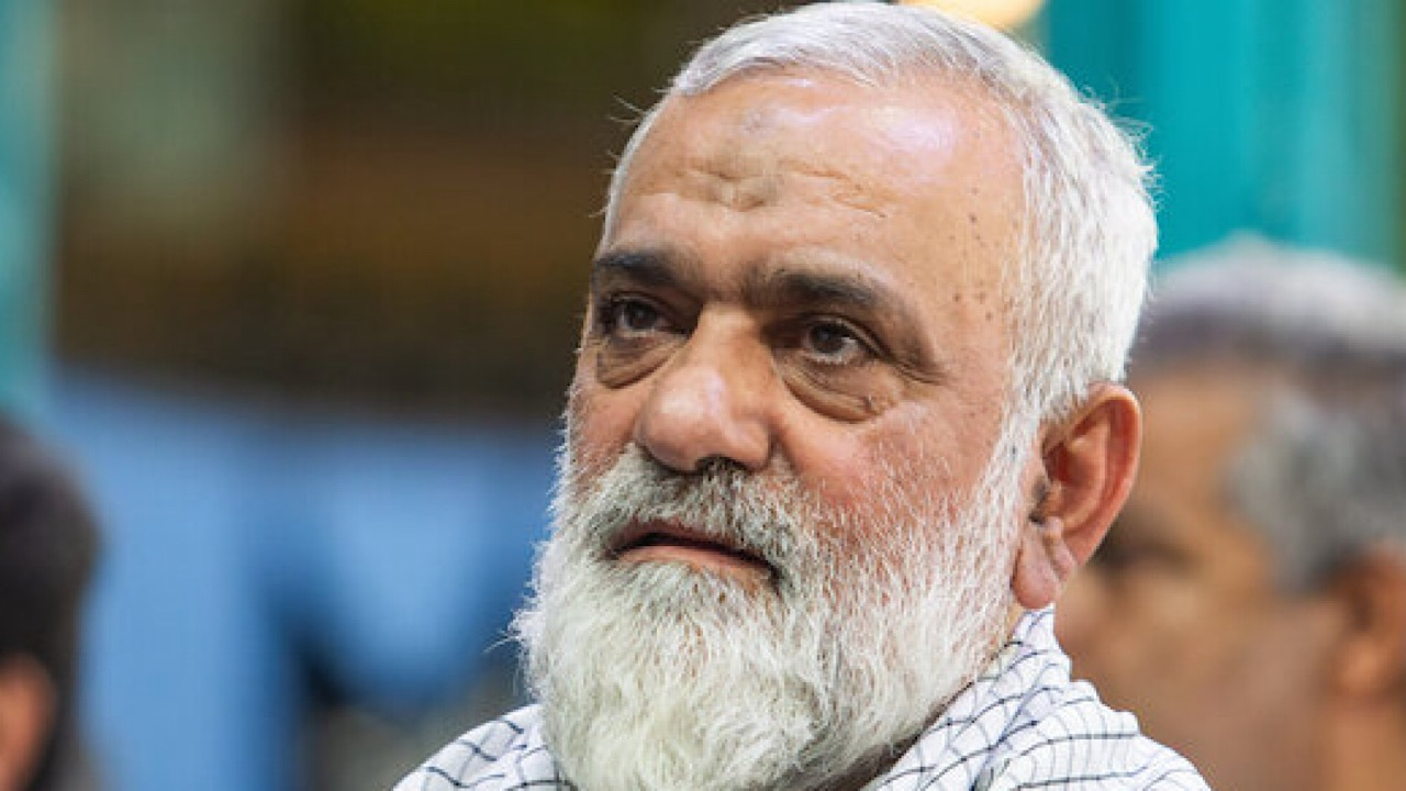 سردار نقدی از آمادگی برای افزایش برد تسلیحاتی ایران خبر داد