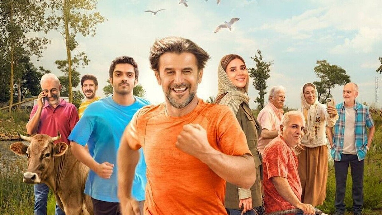 فروش ۳۱ میلیارد تومانی سینماها در هفتهای که گذشت/ «استخر» پرمخاطبترین فیلم شد