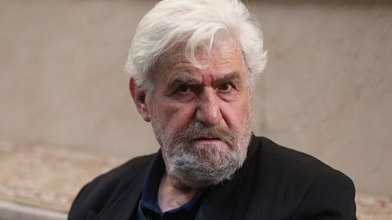 عنایت بخشی درگذشت