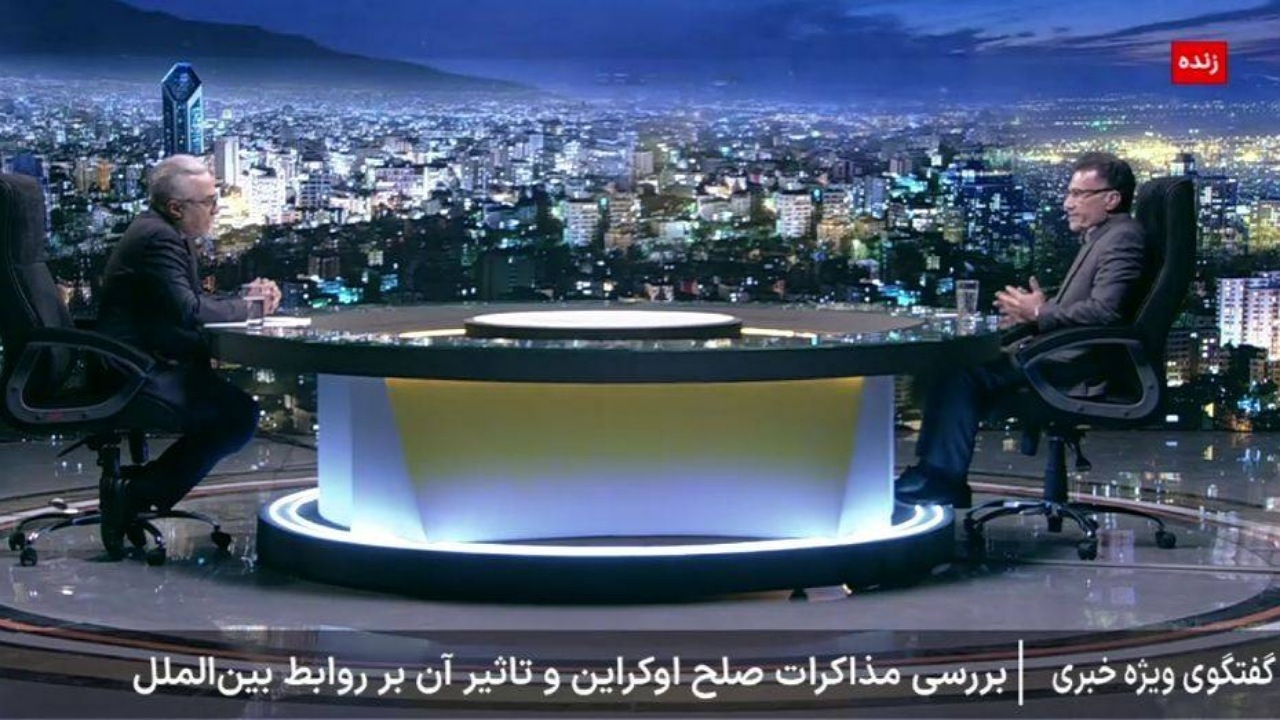 اروپا در جریان جنگ اوکراین تحقیر شد/ ترامپ می‌خواهد روسیه را از چین جدا کند