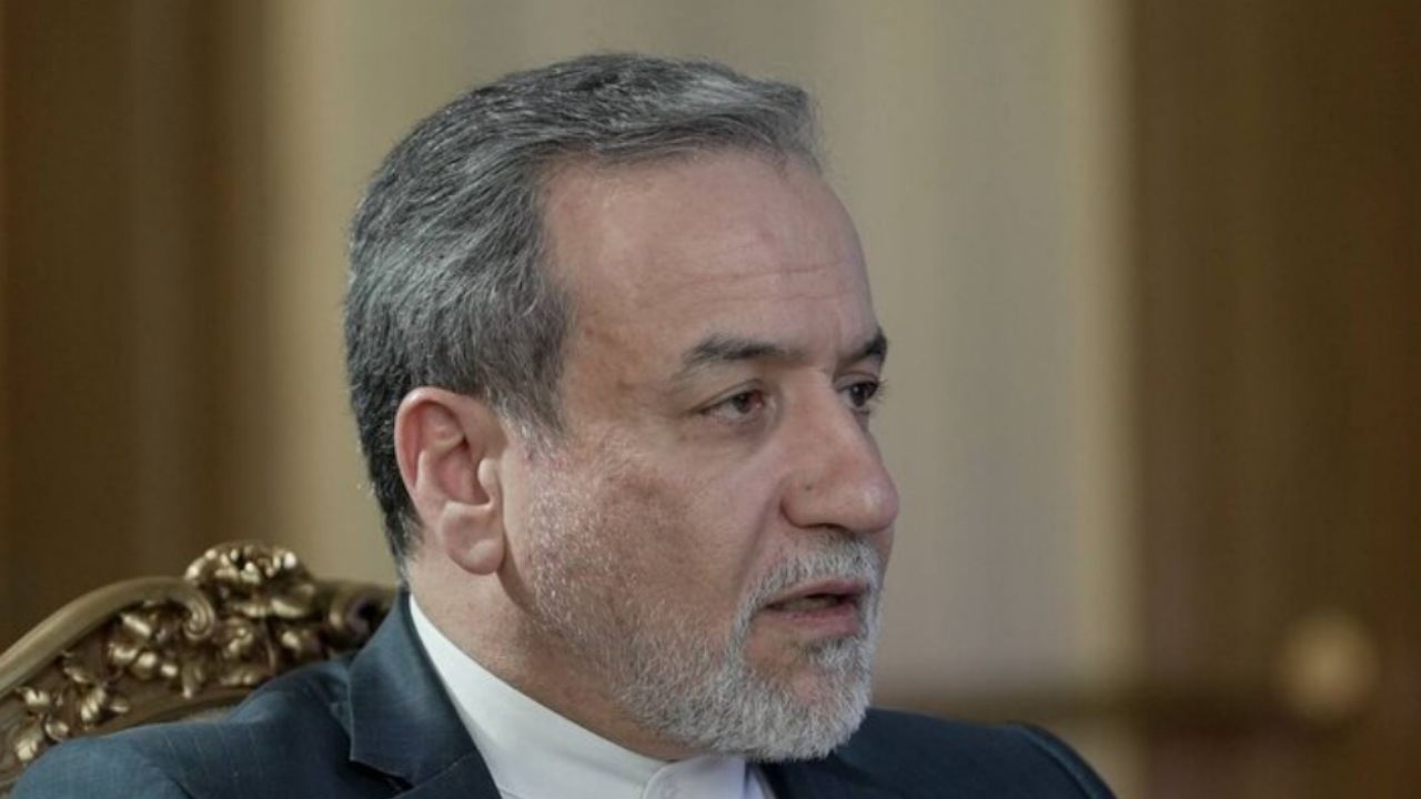 عراقچی: توافق برای صفرشدن غنی سازی هستهای را خیانت میدانیم