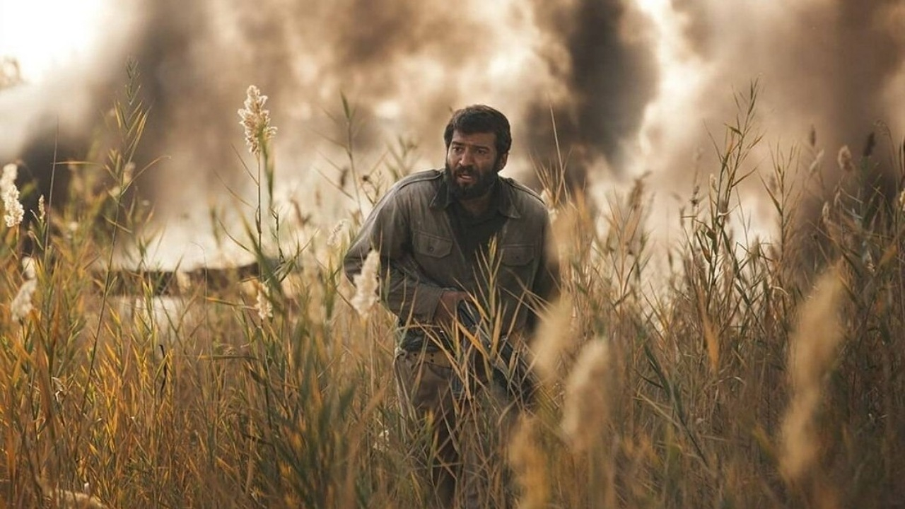 تحلیل جامع فضای رسانهای شکل گرفته پیرامون سریال پسران هور بازه زمانی ۱ مهر ۱۴۰۴ تا ۱۴ آبان ۱۴۰۴