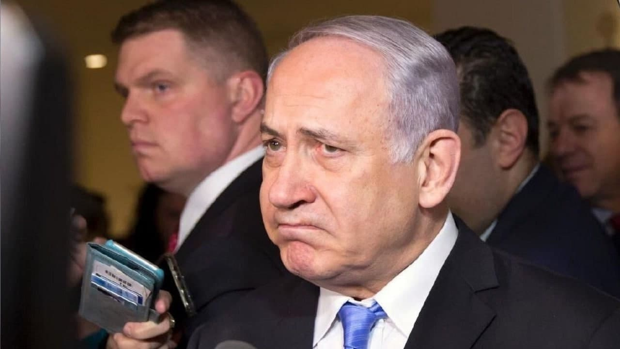 نتانیاهو: تا رسیدن به اهداف خود، به جنگ غزه ادامه می‌دهیم