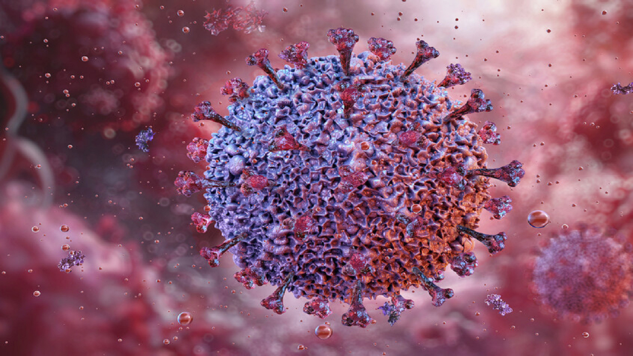 کشف هیجان انگیز دانشمندان در مورد ویروسهایی که ۹۰٪ کودکان را آلوده میکنند