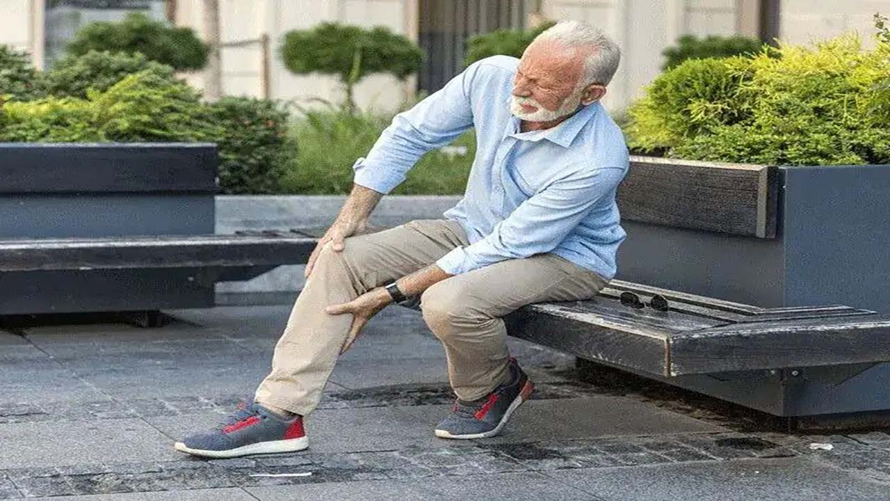 بی‌حسی پا‌ها از زانو به پایین را جدی بگیرید/ زنگ خطر بیماری‌های عصبی و عروقی
