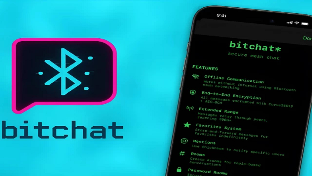 آیا بیت‌چت می‌تواند جایگزین واتس‌اپ شود؟