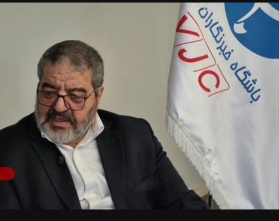 جنگ ۱۲ روزه برای ما یک دانشگاه بود+ فیلم