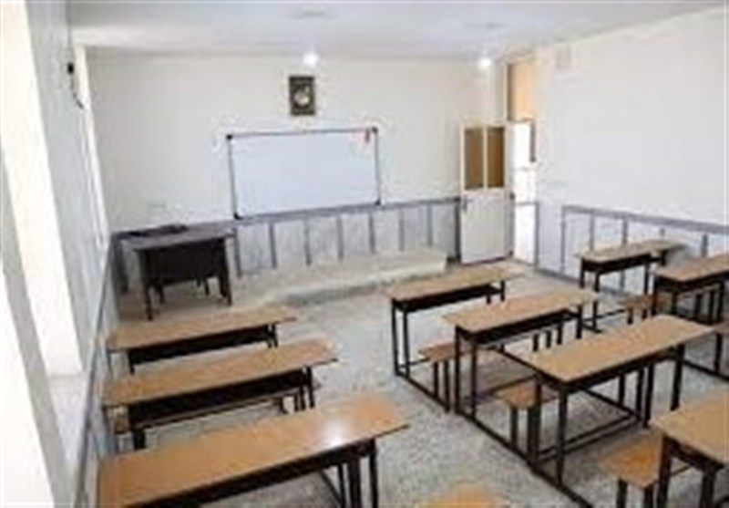 قرارگاه امام حسن (ع) ۴۰۰ کلاس درس در اردبیل احداث می‌کند