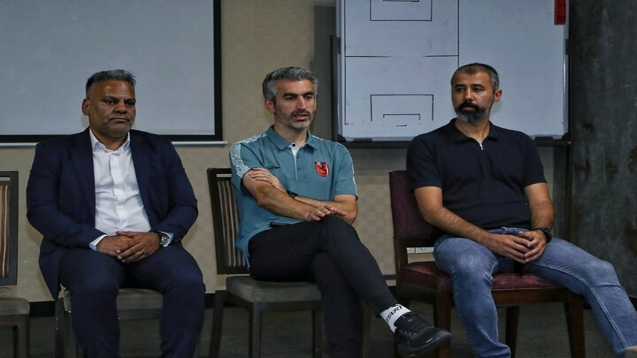 مدیرعامل مس رفسنجان: به احترام هواداران در پلیآف بازی نمیکنیم!