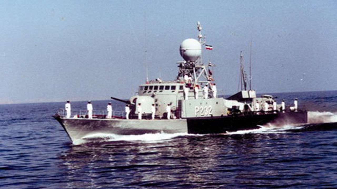 وقتی ناخدای ایرانی شاهرگ نفتی دشمن را قطع کرد