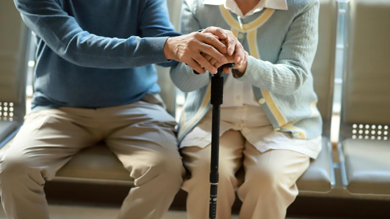 علت واقعی مرگ پیری است یا چیز دیگر؟!