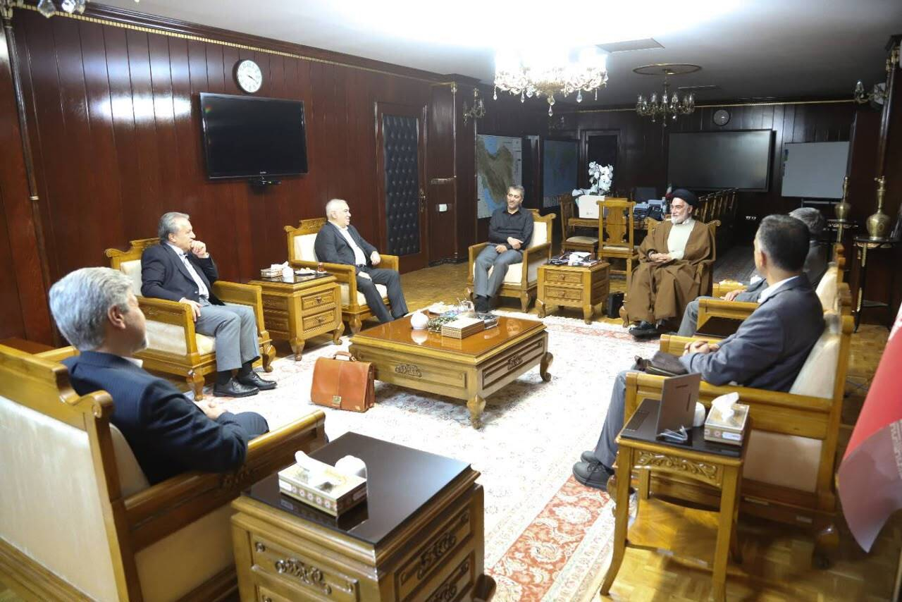 بهره‌گیری حداکثری از ظرفیت‌های ژئوپلیتیکی در مناطق آزاد