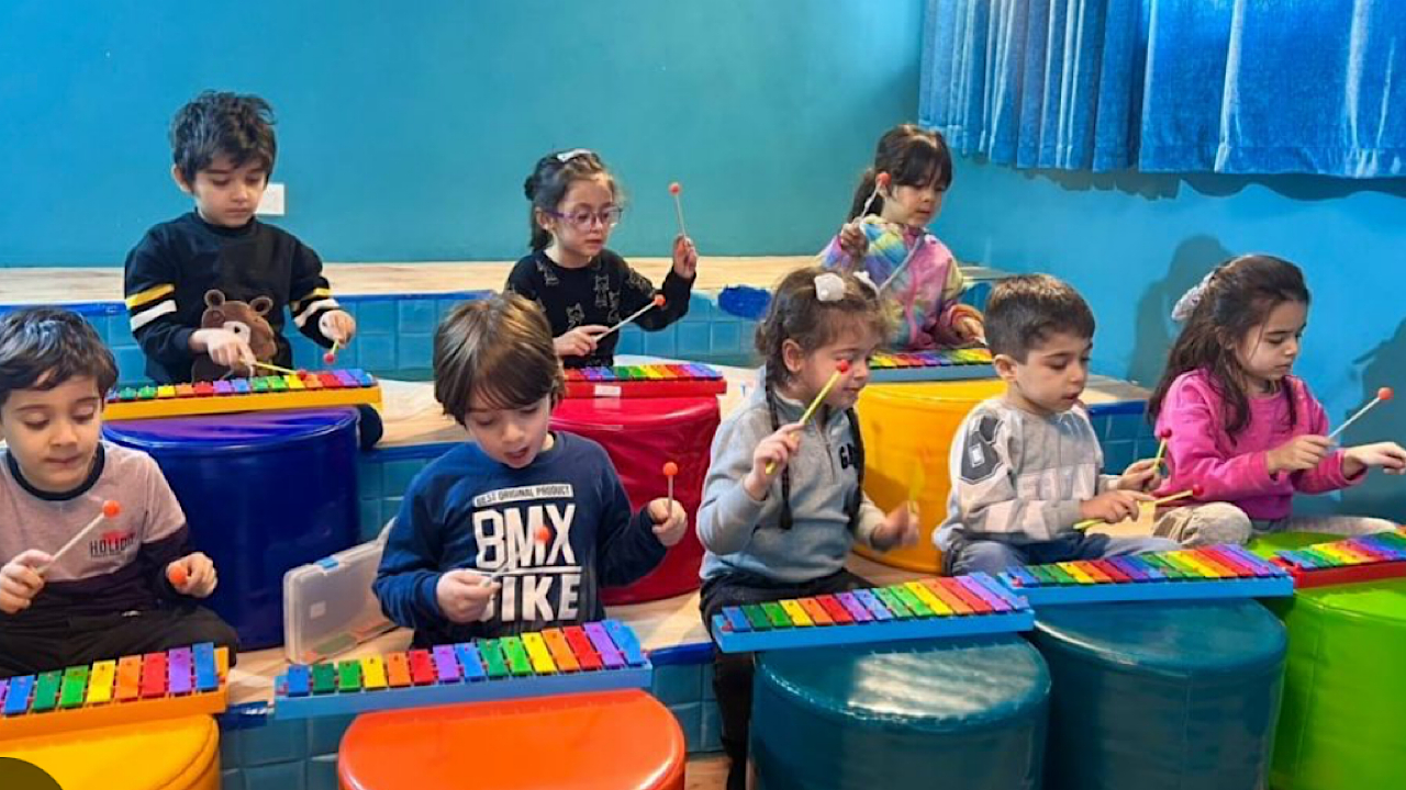 دولت هیچ هزینهای برای کودکستانها پرداخت نمیکند