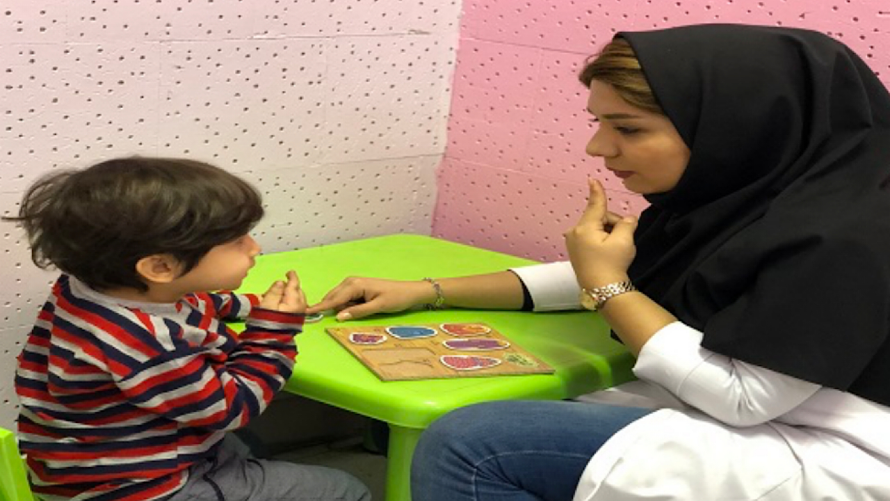 لزوم تصویب آییننامه صلاحیت حرفهای برای مقابله با مداخلات غیرمجاز در گفتاردرمانی