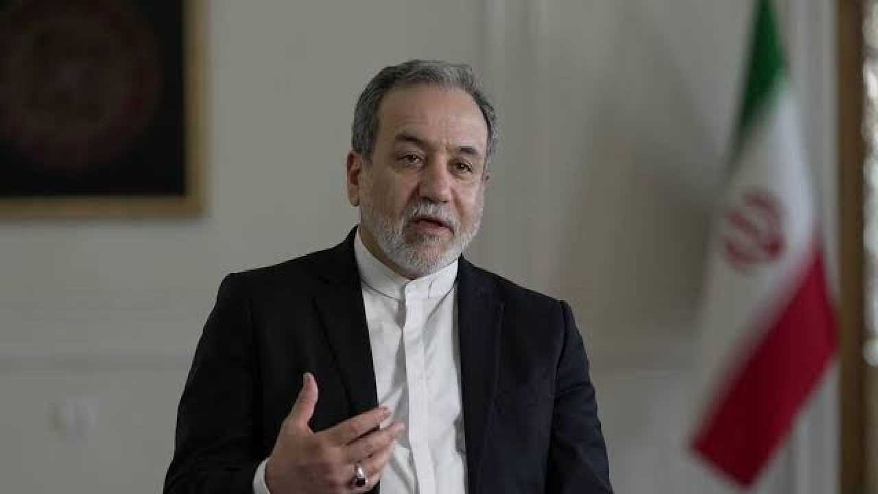 عراقچی: ماجراجویی نظامی در خلیج فارس امنیت انرژی جهان را تهدید میکند
