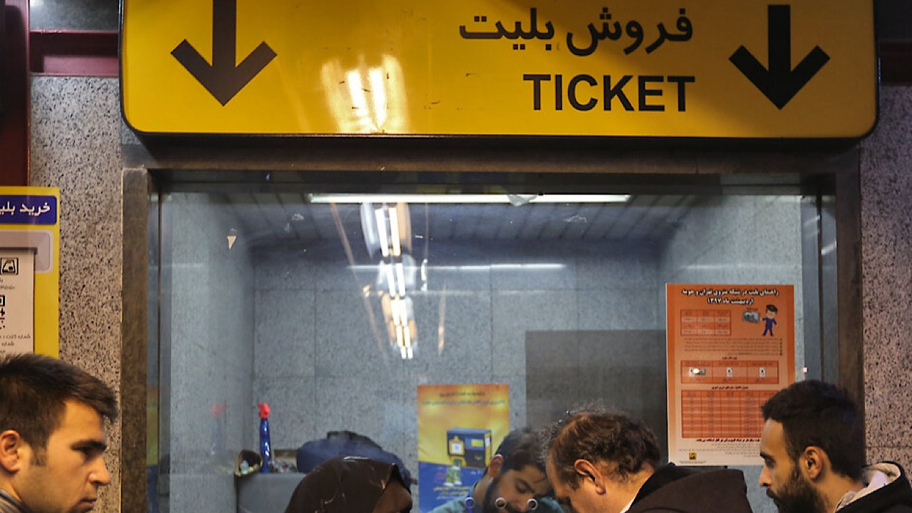 طرح رایگان‌سازی مترو و اتوبوس دوباره تمدید شد