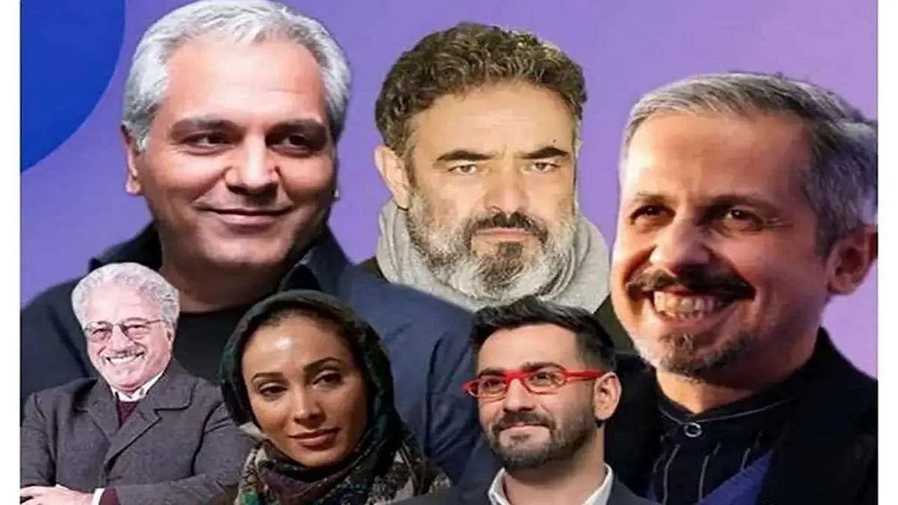 تیزر سریال «شیش ماهه» منتشر شد + فیلم