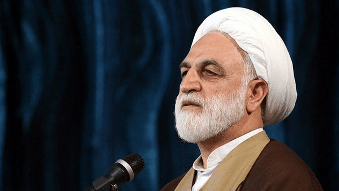 اژهای: راهکارهای اقتصادی باید متناسب با شرایط جنگی باشد