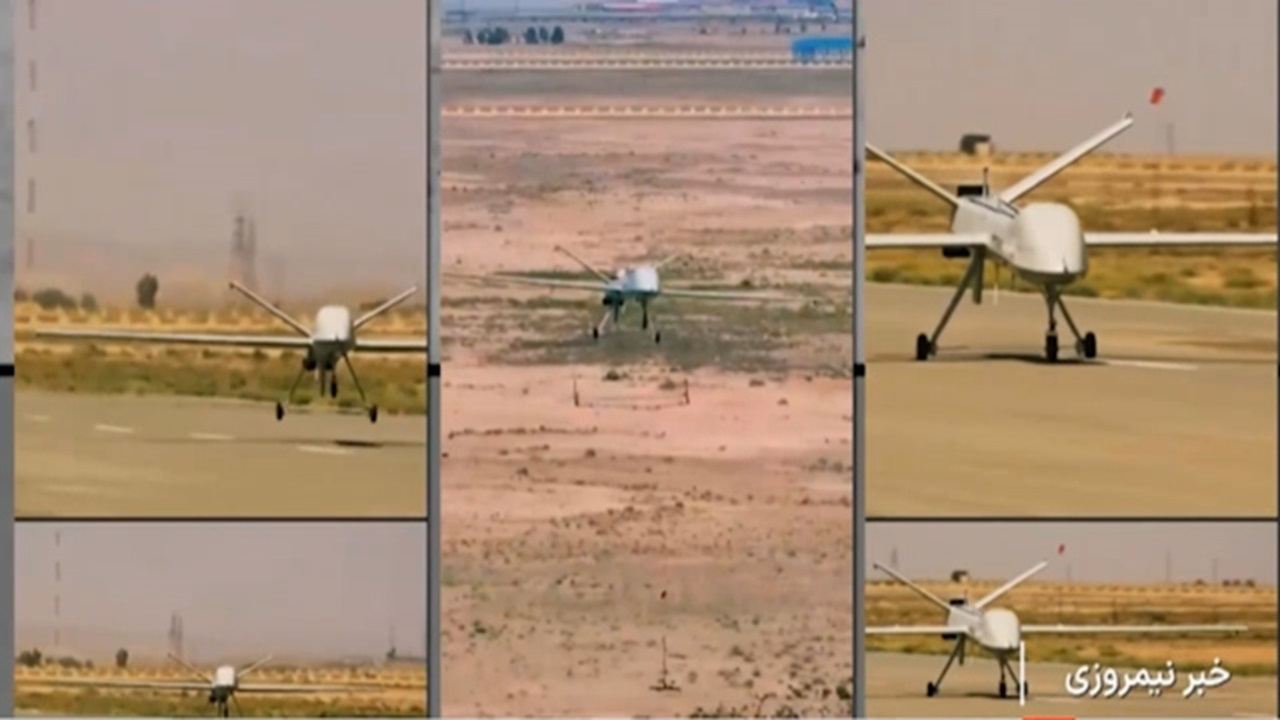 از مادران تا مهندسان، قدرت زنان ایرانی در وزارت دفاع + فیلم