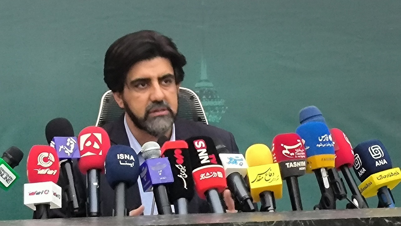 استانداری در مورد حریم باید به دولت پاسخ دهد