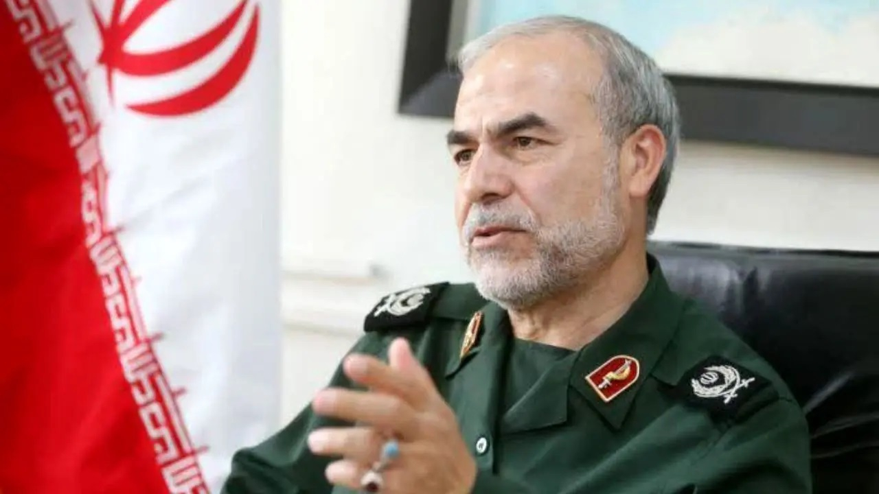 عقبنشینی دشمن به دلیل درک بهتر آنان از ظرفیتهای جمهوری اسلامی است