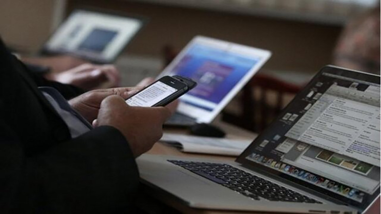 رضایت تنها ۲.۴ درصد کاربران از کیفیت اینترنت/ هشدار درباره خطرات فیلترشکنهای رایگان و دستگاههای هوشمند خانگی