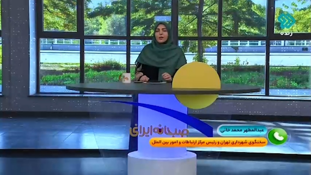 پیگیری بازسازی خانههایی که در جنگ خسارت دیدهاند + فیلم