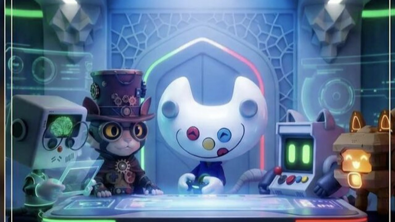 راه‌اندازی شبکه تلوبیونی بازی