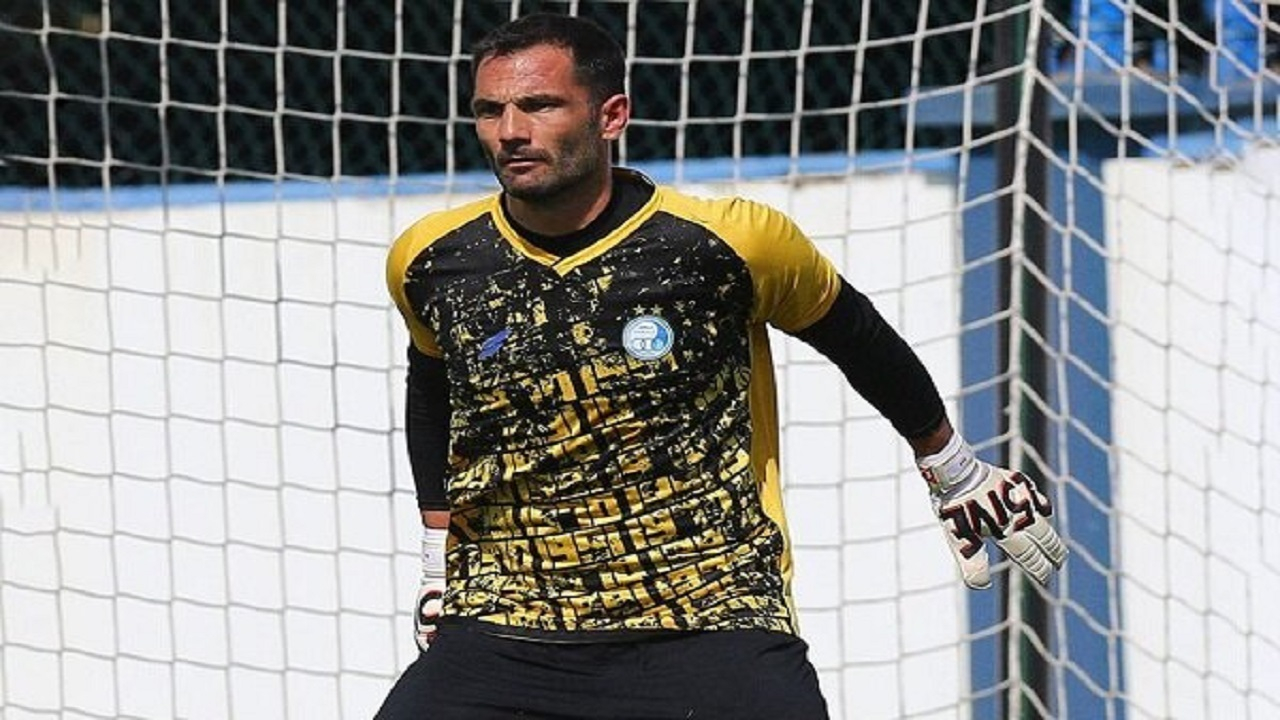 آدان گزینه اصلی دروازه استقلال شد